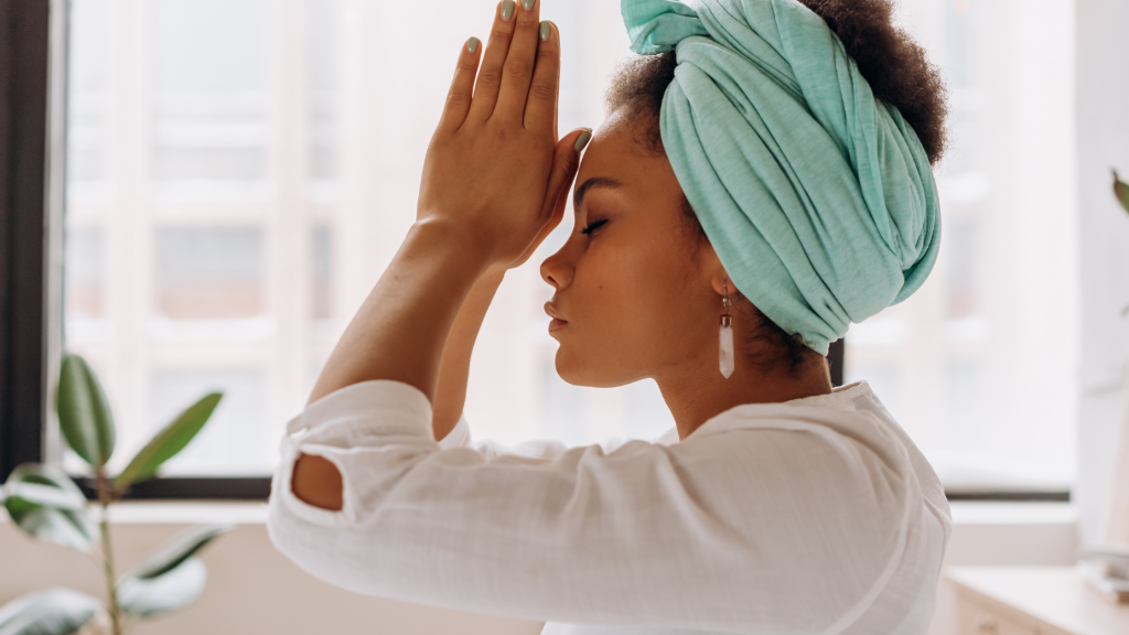 3 Daily Powerful Routines That Heal Your Mind, Body & Soul