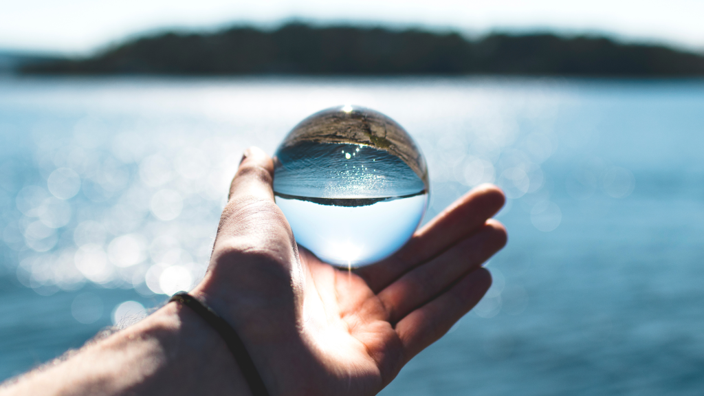 Spiritual Awakening: 5 Transformative Ways to Embrace the Dynamic Change clarity