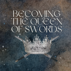 queen of swords
