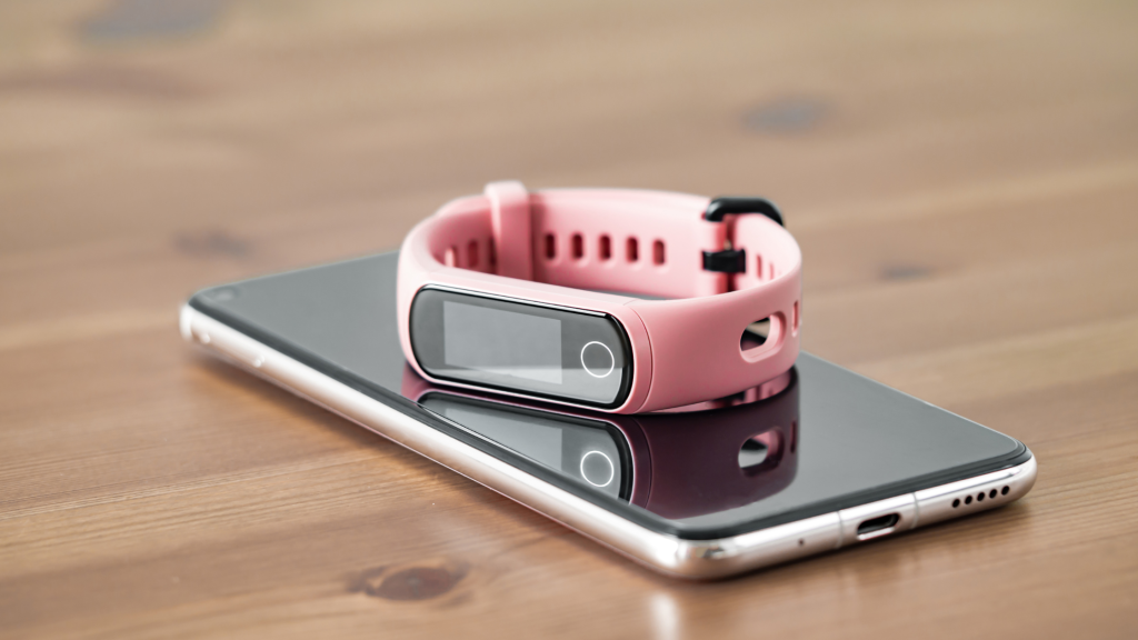 What If You Could Achieve Your Fitness Goals in Just 30 Minutes a Day? fitbit