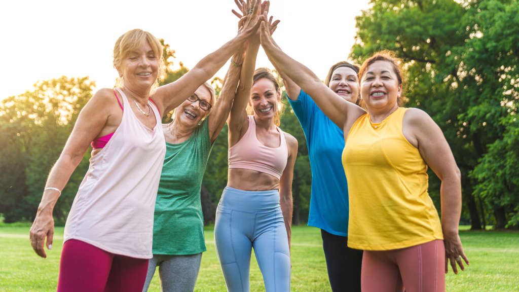 Fitness Routine: 5 Powerful Strategies to Stay Motivated & Consistent