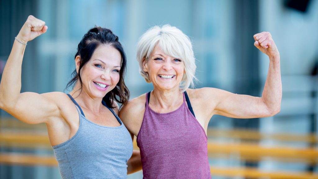 Fitness Routine: 5 Powerful Strategies to Stay Motivated & Consistent