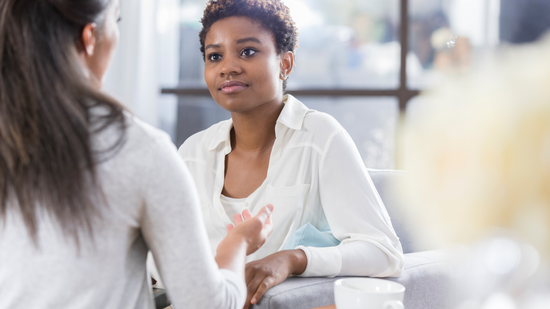 spiritual awakening counseling