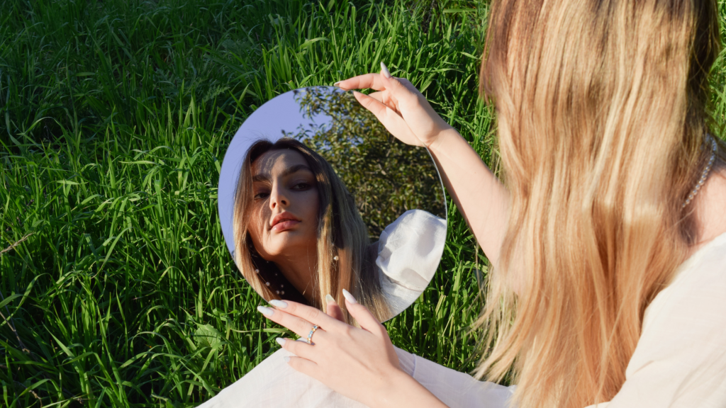 Shadow Self: 4 Life Changing Truths That It Holds