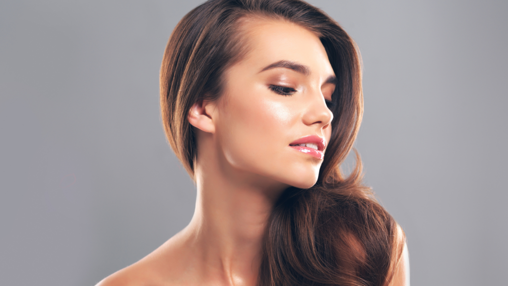 Your Glow-Up:10 Powerful Reasons To Flow Naturally