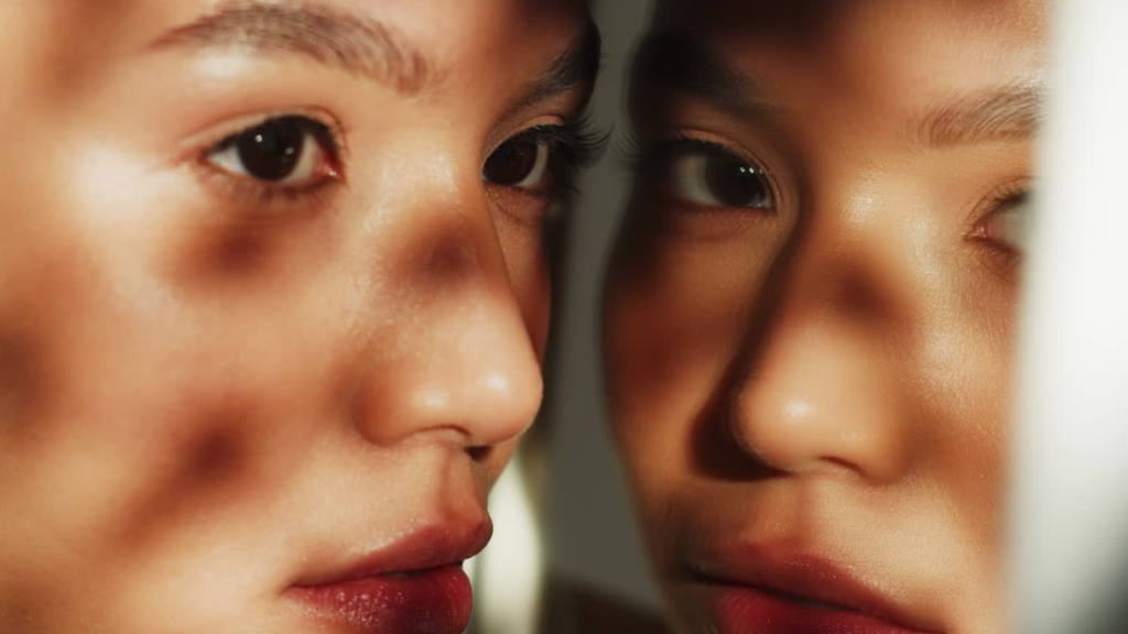 Shadow Work: 4 Powerful Truths You Can’t Heal Without the Dark