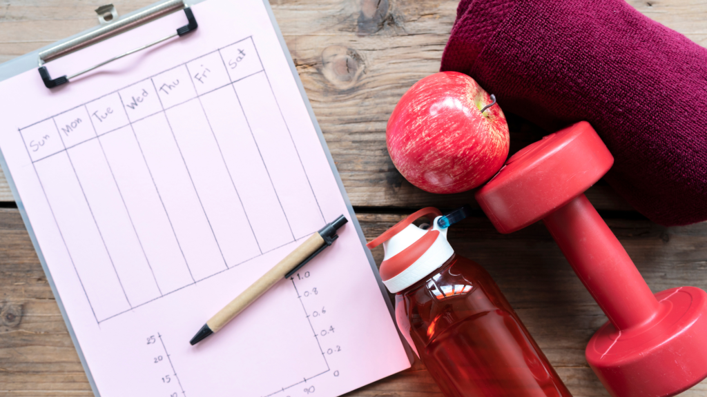 What If You Could Achieve Your Fitness Goals in Just 30 Minutes a Day?