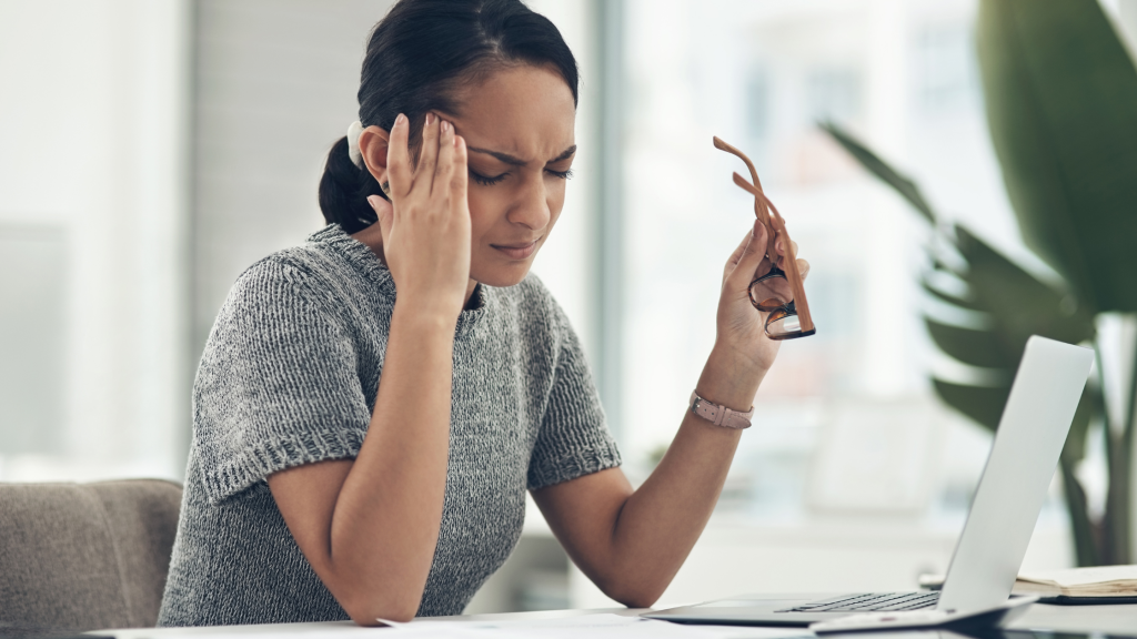 Triggers: 5 Powerful Ways To Use Them for Personal Growth