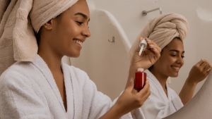 Self-Care Rituals