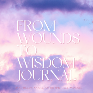 From Wounds to Wisdom