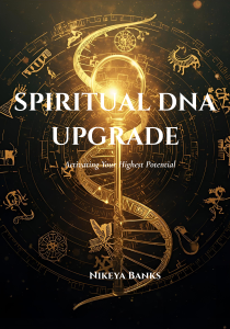 Spiritual DNA Upgrade