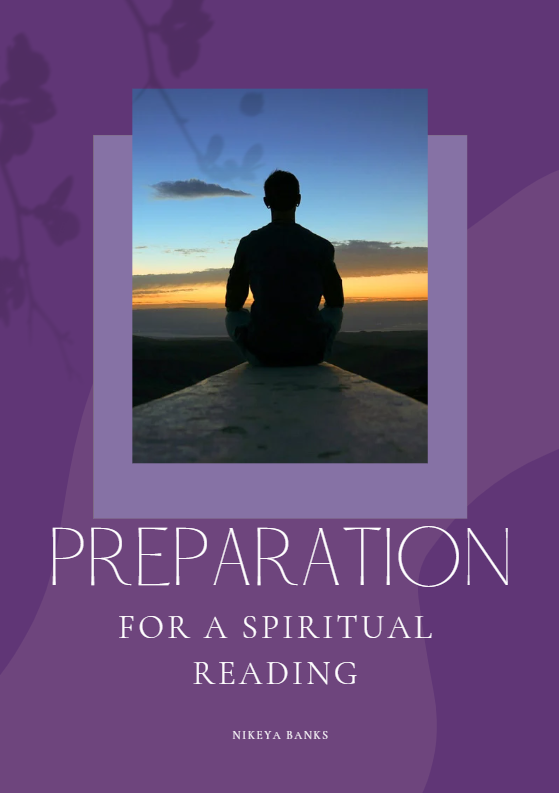 Spiritual Awakening/Soul Path Guide