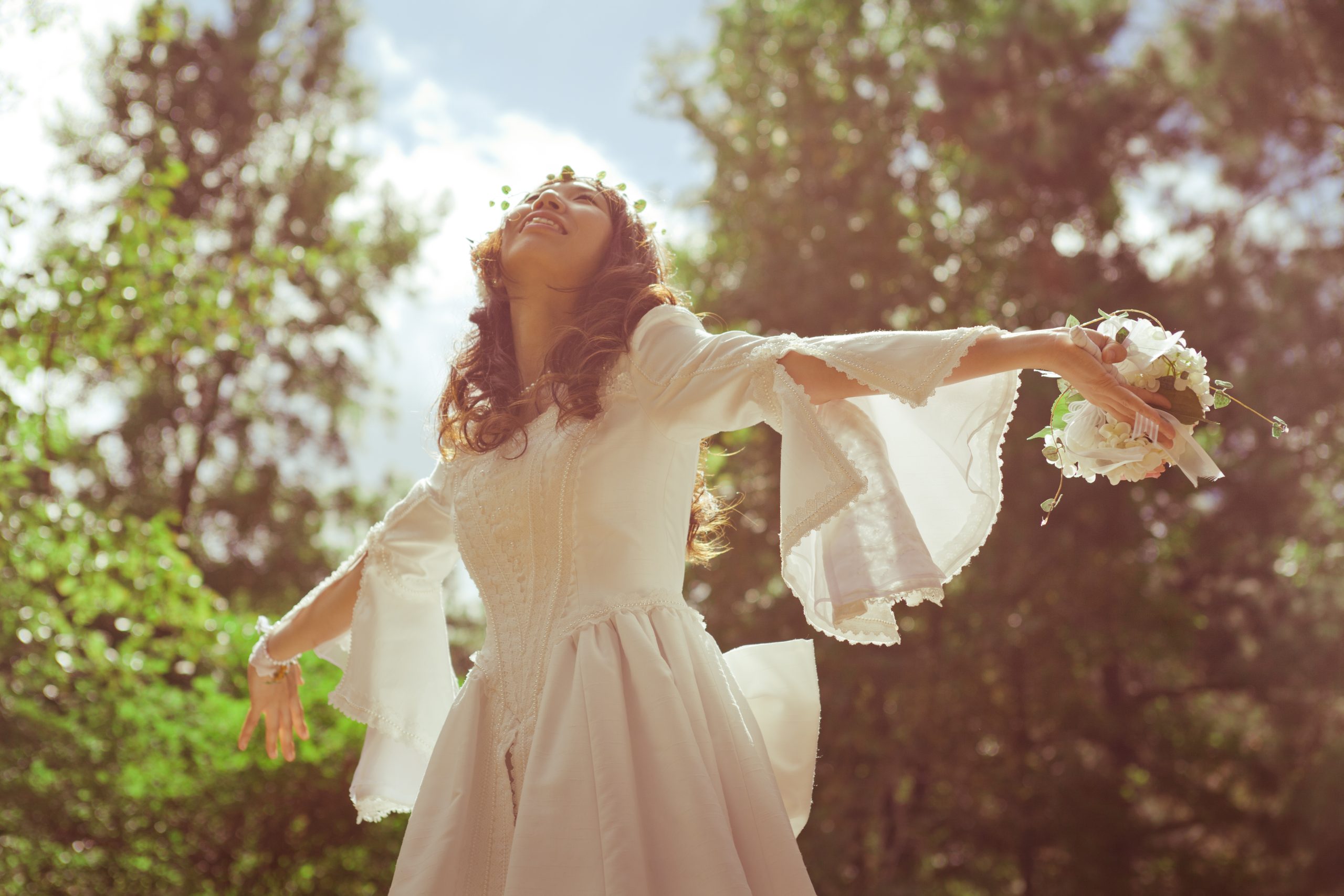 Living in Alignment with Your Higher Self: Embodying Divine Wisdom in Everyday Life