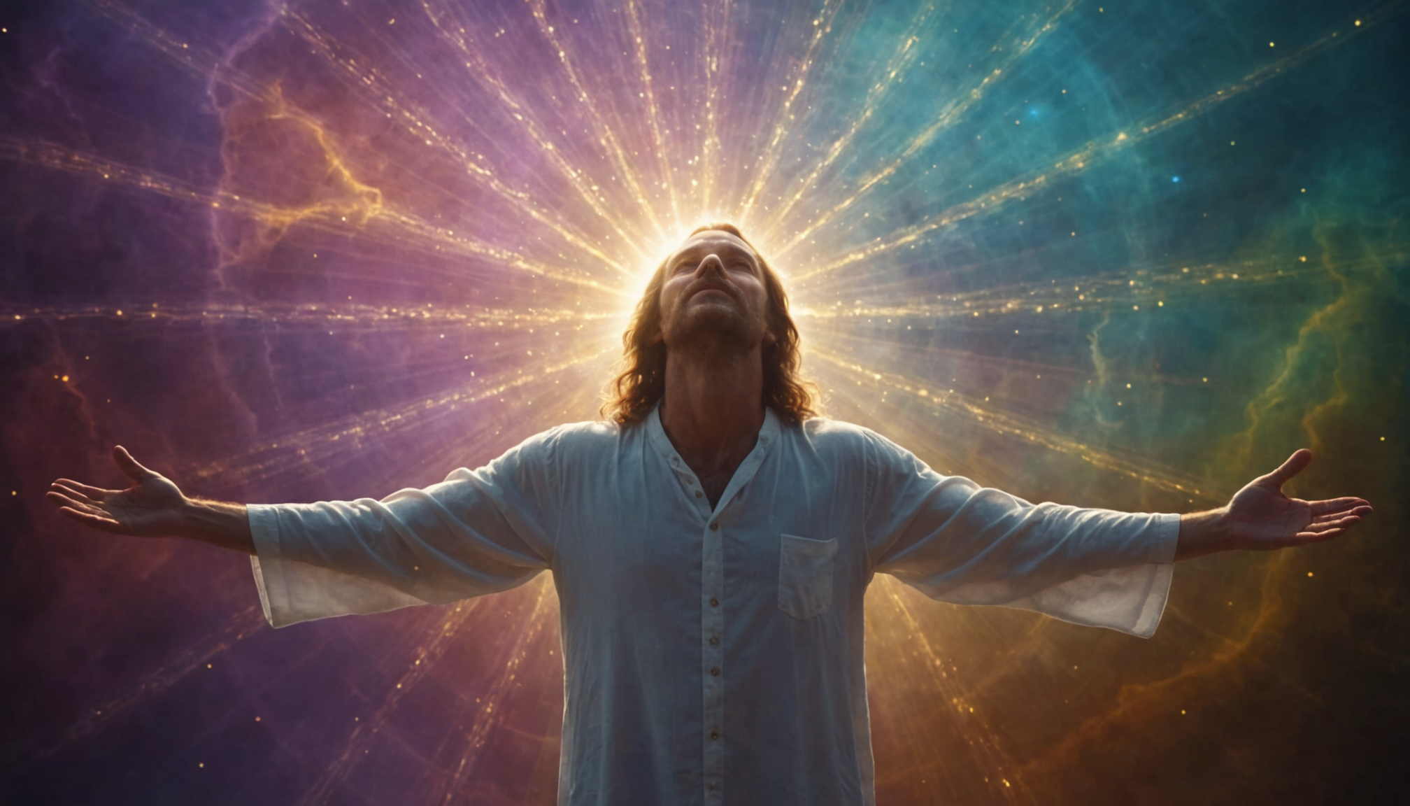 Awaken Your Inner Healer: A Sacred Journey of Self-Healing & Soul Activation