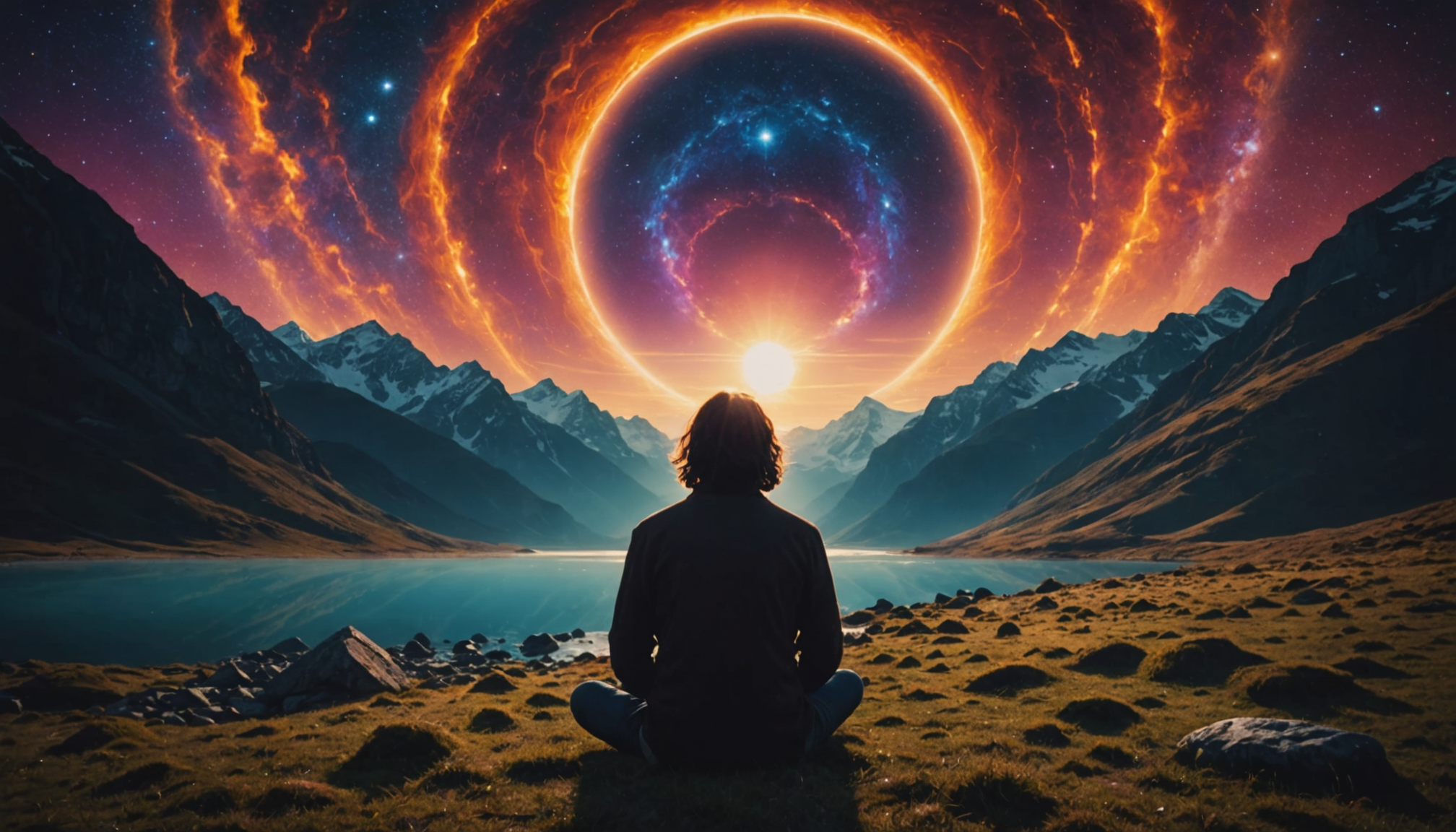 Soul Alignment: Living in Harmony with Your Purpose