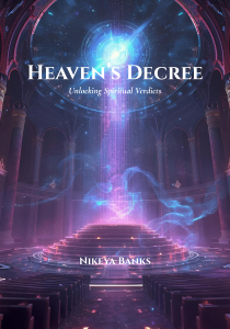 Heaven's Decree