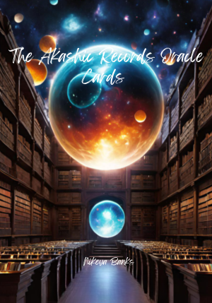 The Akashic Records Oracle Cards