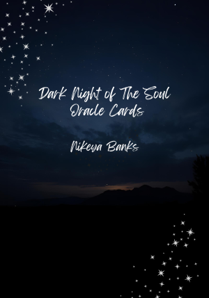 Dark Night of the Soul cards