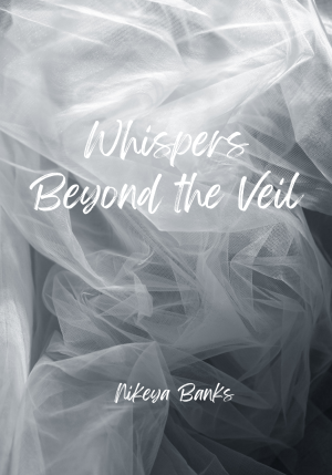 Whispers Beyond the Veil Oracle Cards