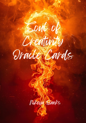 Soul of Creativity Oracle Cards