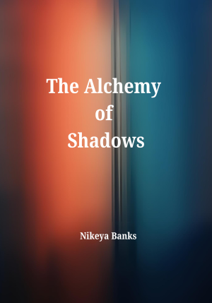 Alchemy of Shadows Oracle Cards