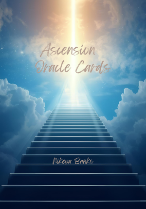 The Ascension Oracle Cards