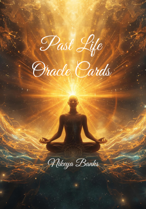 Past Life Oracle Cards