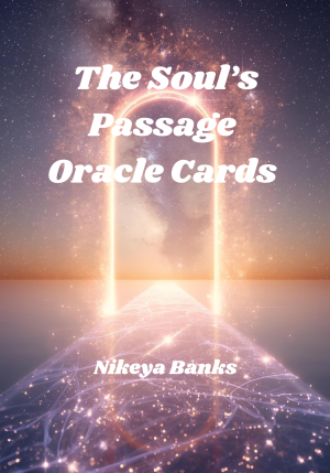 The Soul’s Passage