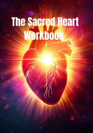 the sacred heart