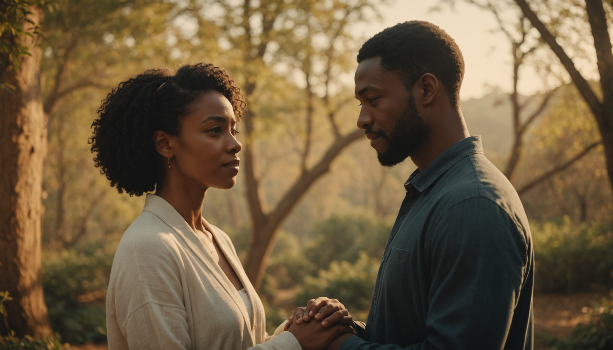 Conscious Relationships: Sacred Partnership