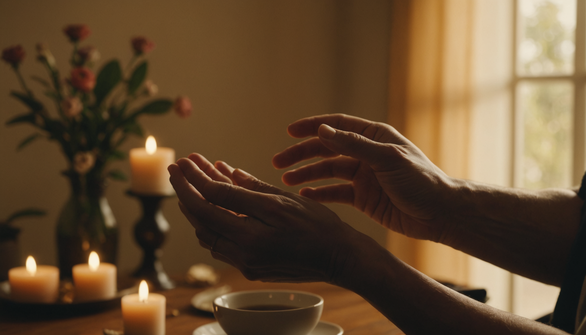 Embracing Self-Forgiveness and Compassion on Your Healing Journey