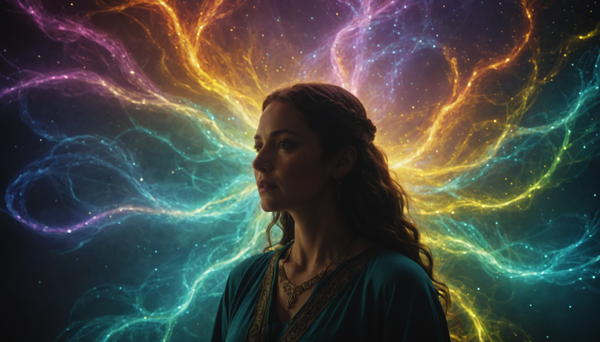 Sexual Energy: Awakening, Healing, and Harnessing Your Life Force