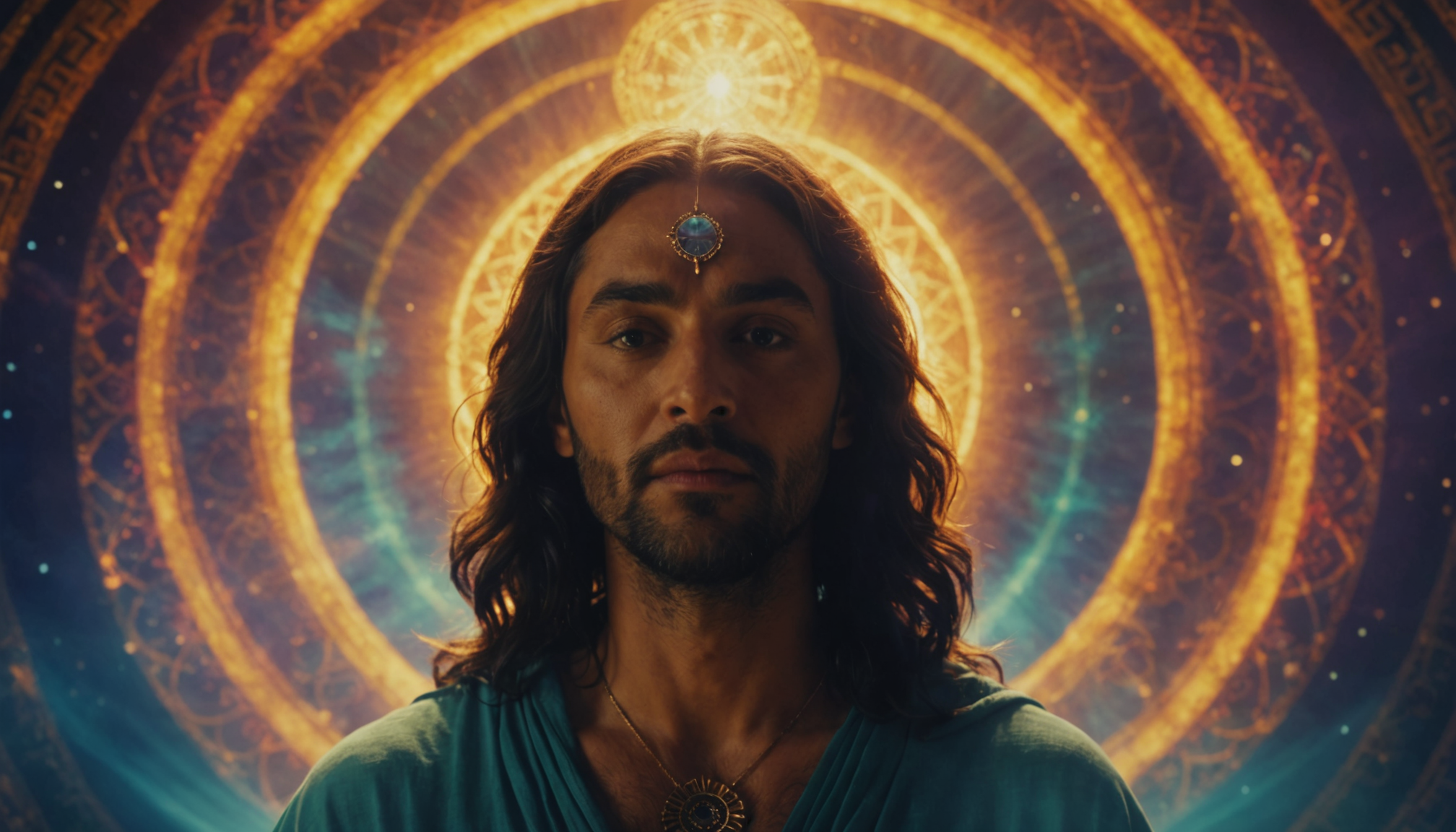 Spiritual Awakening Journey: Embracing Transformation and Higher Consciousness