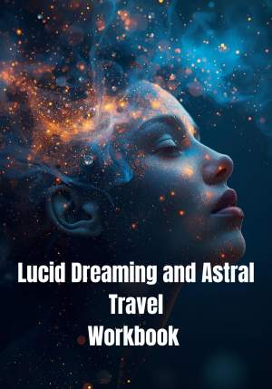 Lucid Dreaming and Astral Travel Workbook