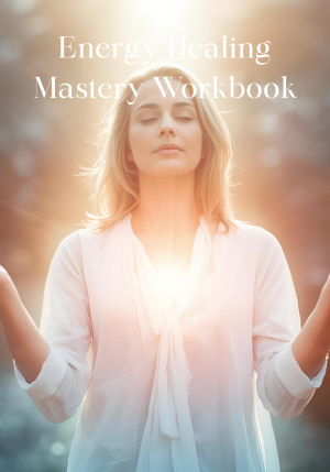 Energy Healing Workbook