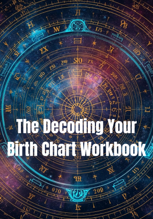 Decoding Your Birth Chart