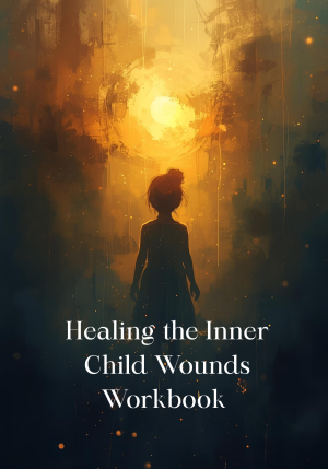 Healing the Inner Child Wounds