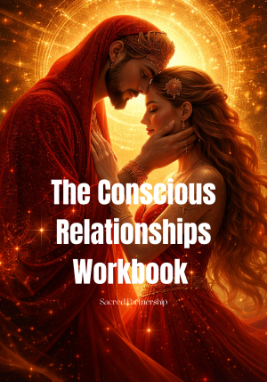 Conscious Relationships Workbook