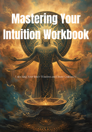 The Mastering Your Intuition