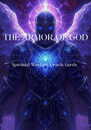Armor of God