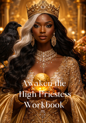 High Priestess