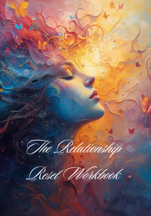 The Relationship Reset Workbook
