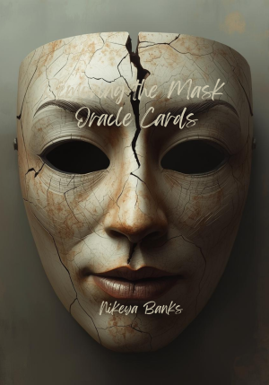 Removing the Mask Oracle Cards