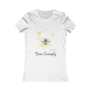 Milk & Honey Tee