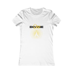 Shining Light Divine One Tee