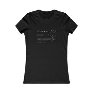 A True Alchemist Tee