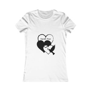 You Are My Peace Tee