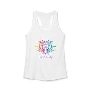Rainbow Lotus