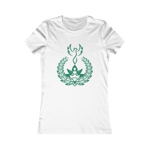 Divine Sovereignty Symbol Tee