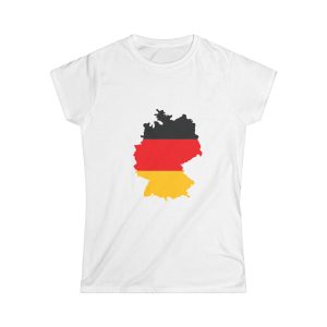 Map Germany